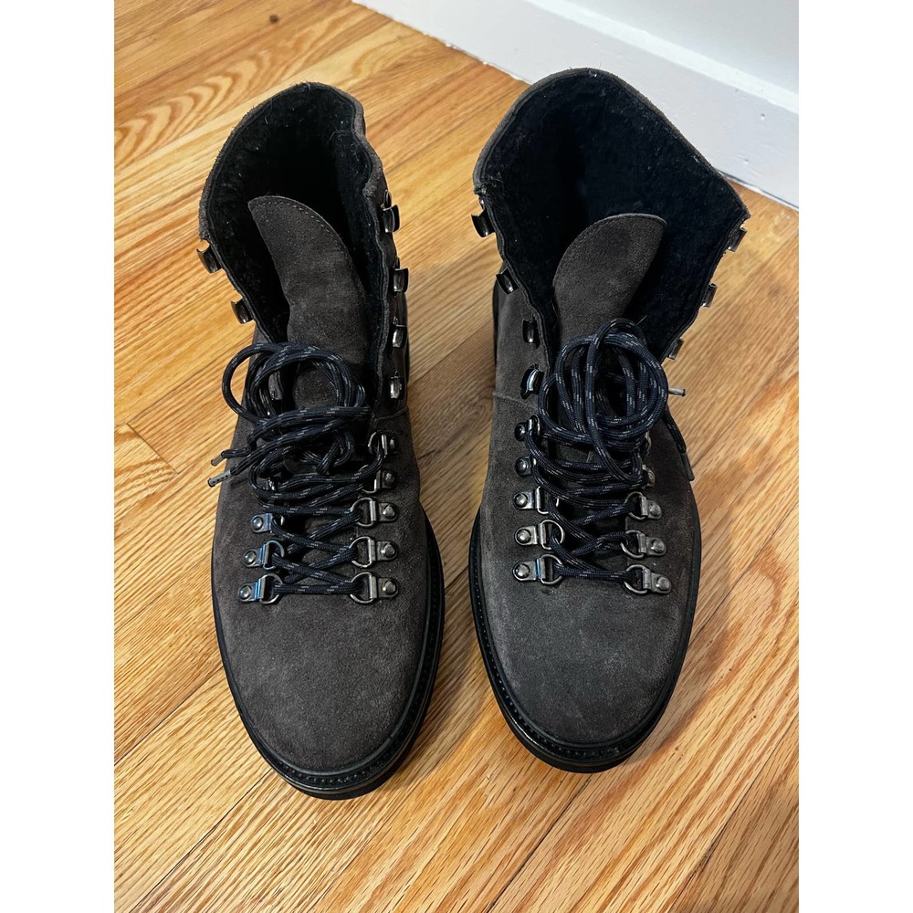 All Saints Winter Boots